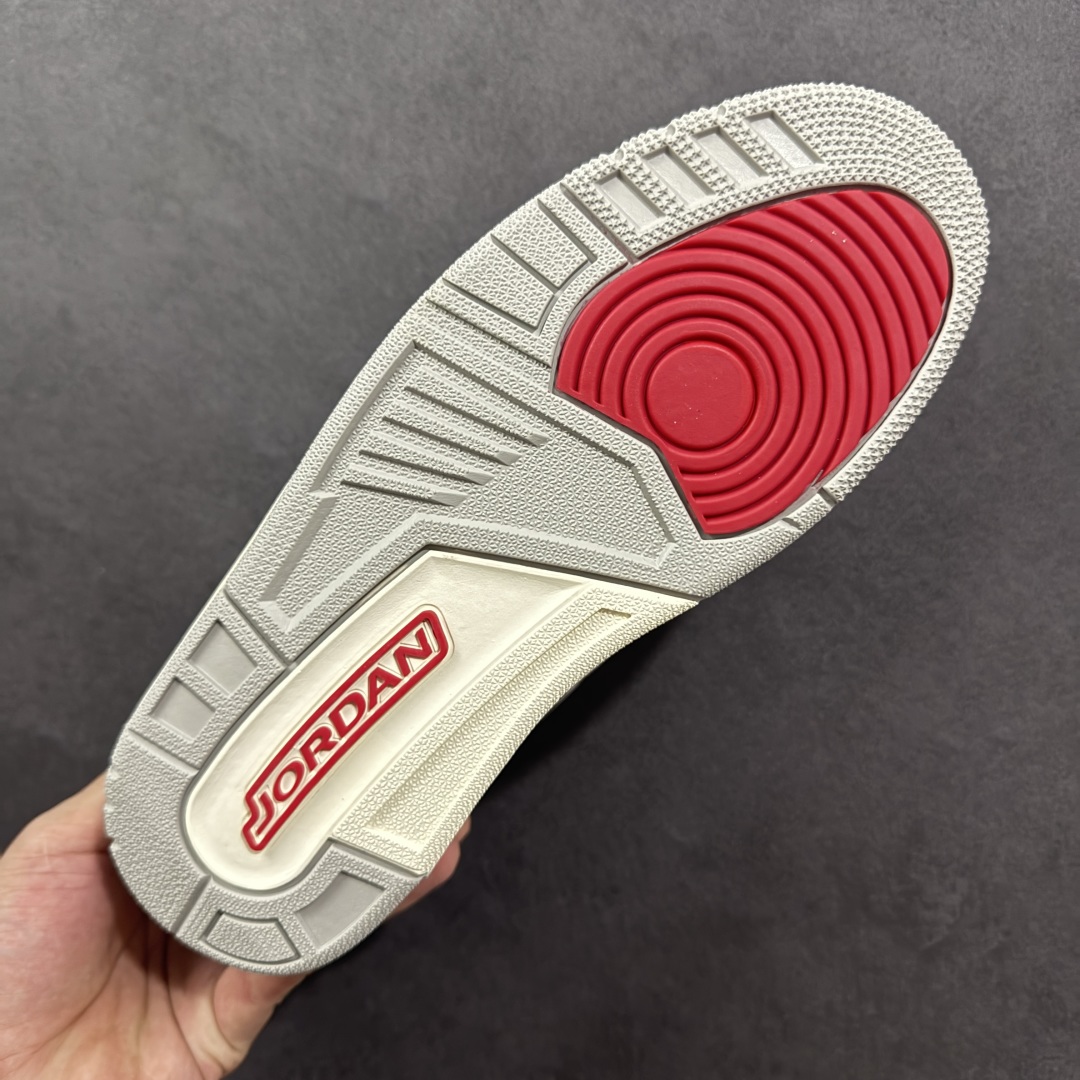 【PP纯原福利】Air Jordan Legacy 312 Low AJ312系列 原鞋开模 玻璃刀 后