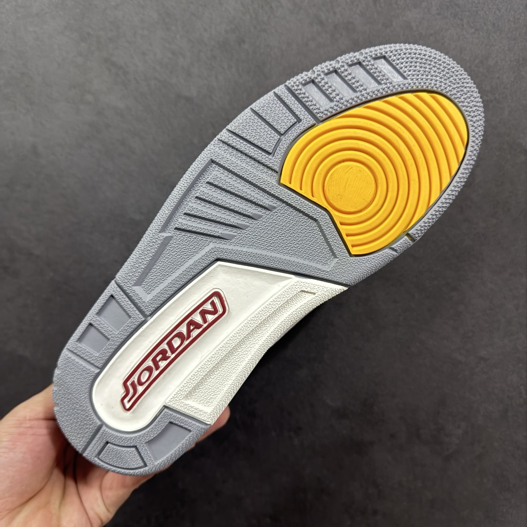 【PP纯原福利】Air Jordan Legacy 312 Low AJ312系列 原鞋开模 玻璃刀 后