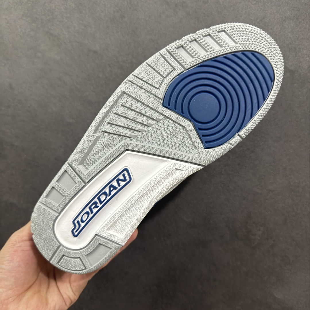 【PP纯原福利】Air Jordan Legacy 312 Low AJ312系列 原鞋开模 玻璃刀 后
