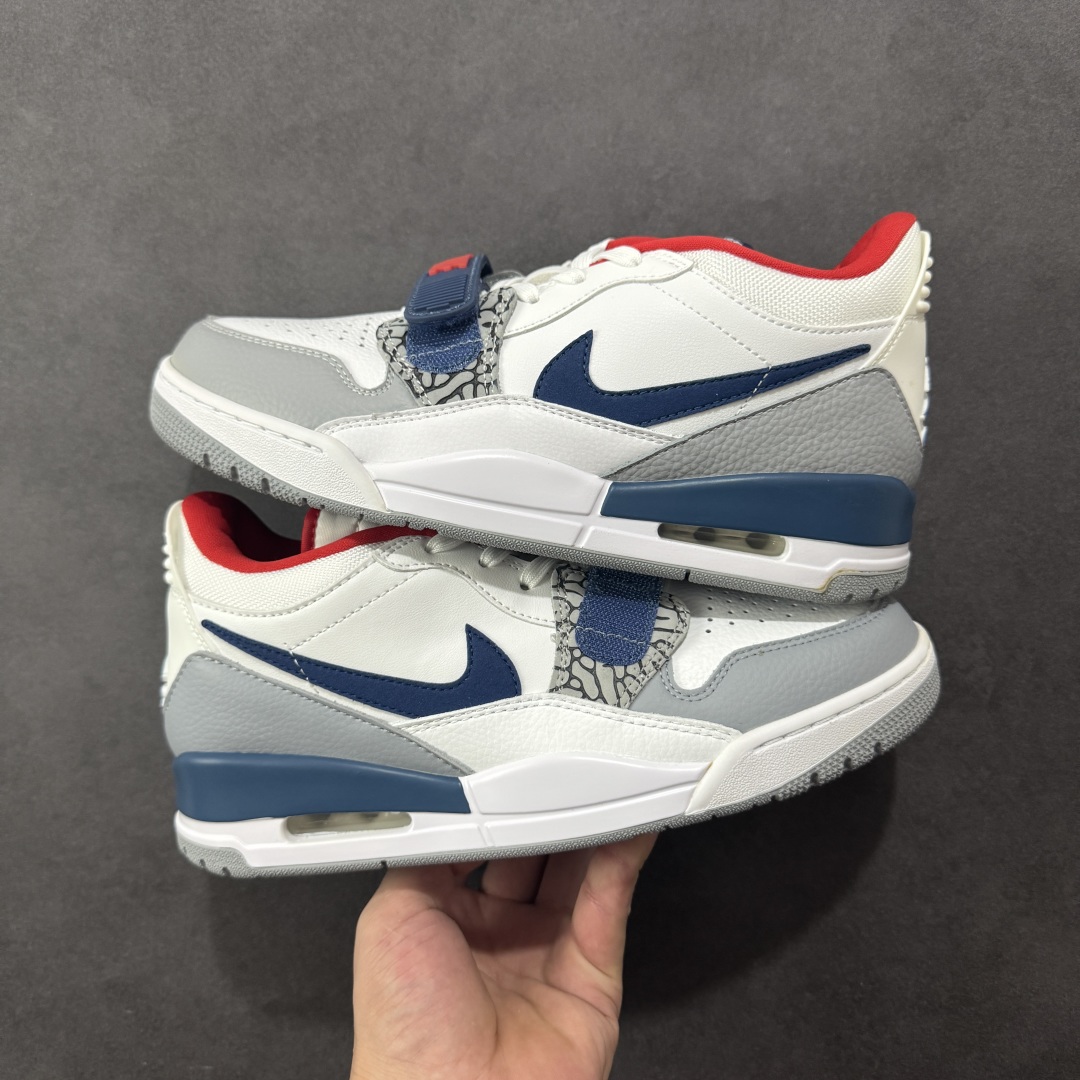 图片[13]-【PP纯原福利】Air Jordan Legacy 312 Low AJ312系列 原鞋开模 玻璃刀 后跟定型 1：1复刻 完美清洁度 免修发货 售后无忧 真正全头层福利 非市面超纤仿头层 支持对比 售后无忧 尺码：36-47.5-选品中心
