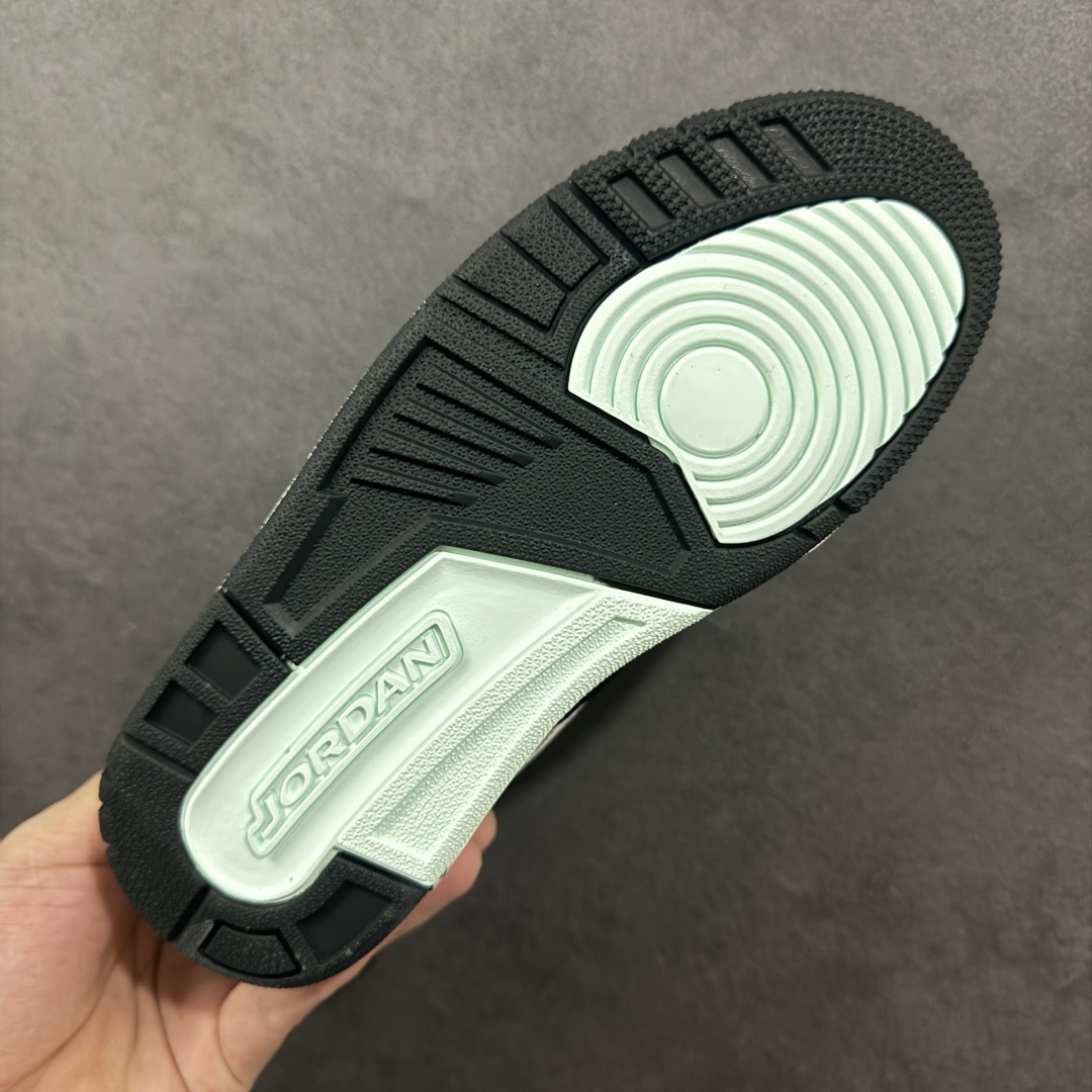 【PP纯原福利】Air Jordan Legacy 312 Low AJ312系列 原鞋开模 玻璃刀 后