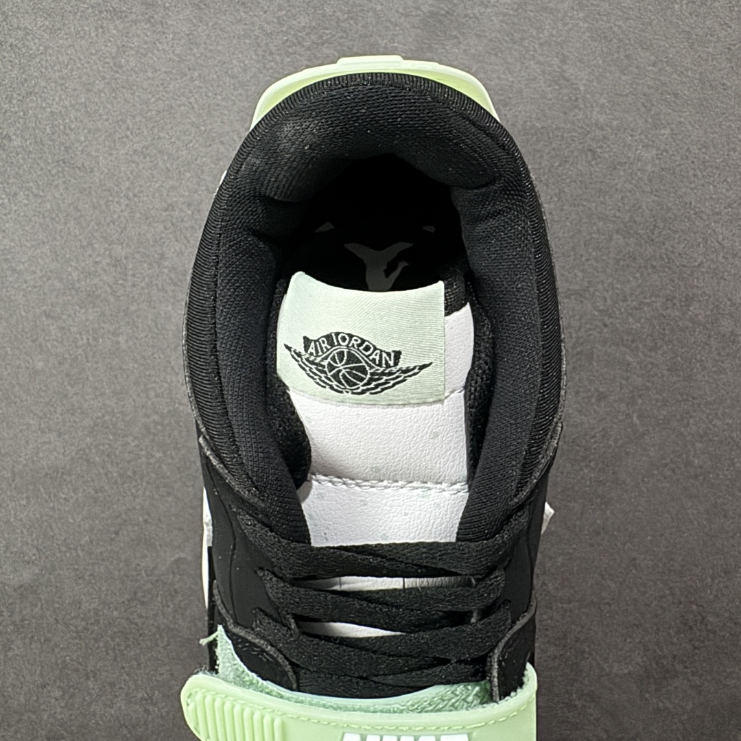 【PP纯原福利】Air Jordan Legacy 312 Low AJ312系列 原鞋开模 玻璃刀 后
