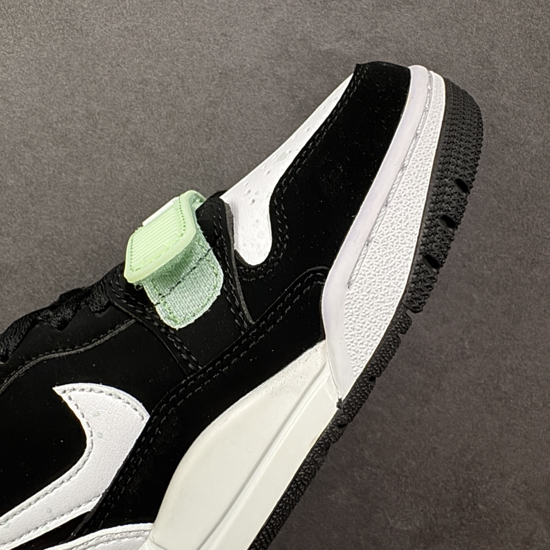 【PP纯原福利】Air Jordan Legacy 312 Low AJ312系列 原鞋开模 玻璃刀 后