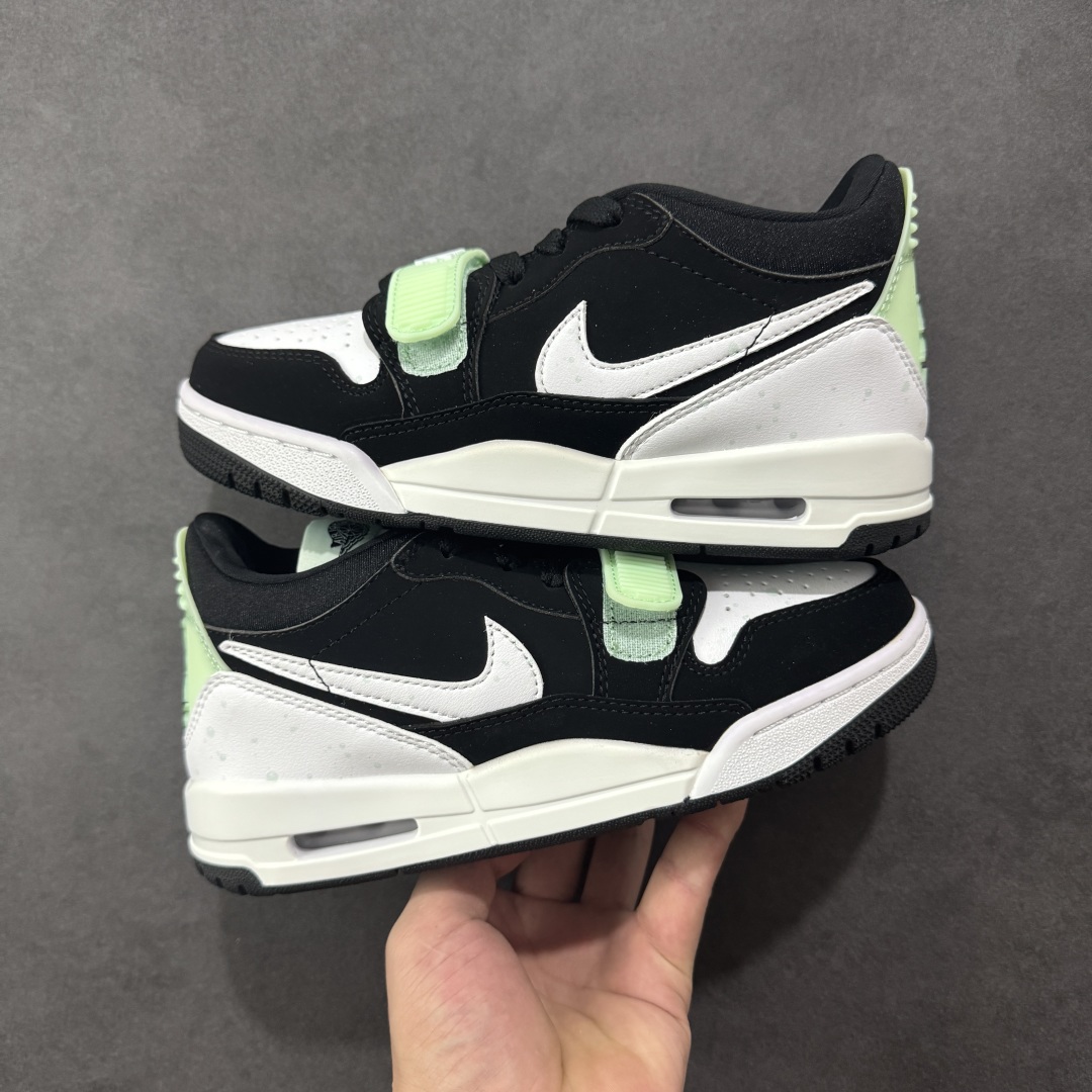 图片[12]-【PP纯原福利】Air Jordan Legacy 312 Low AJ312系列 原鞋开模 玻璃刀 后跟定型 1：1复刻 完美清洁度 免修发货 售后无忧 真正全头层福利 非市面超纤仿头层 支持对比 售后无忧 尺码：36-47.5-选品中心