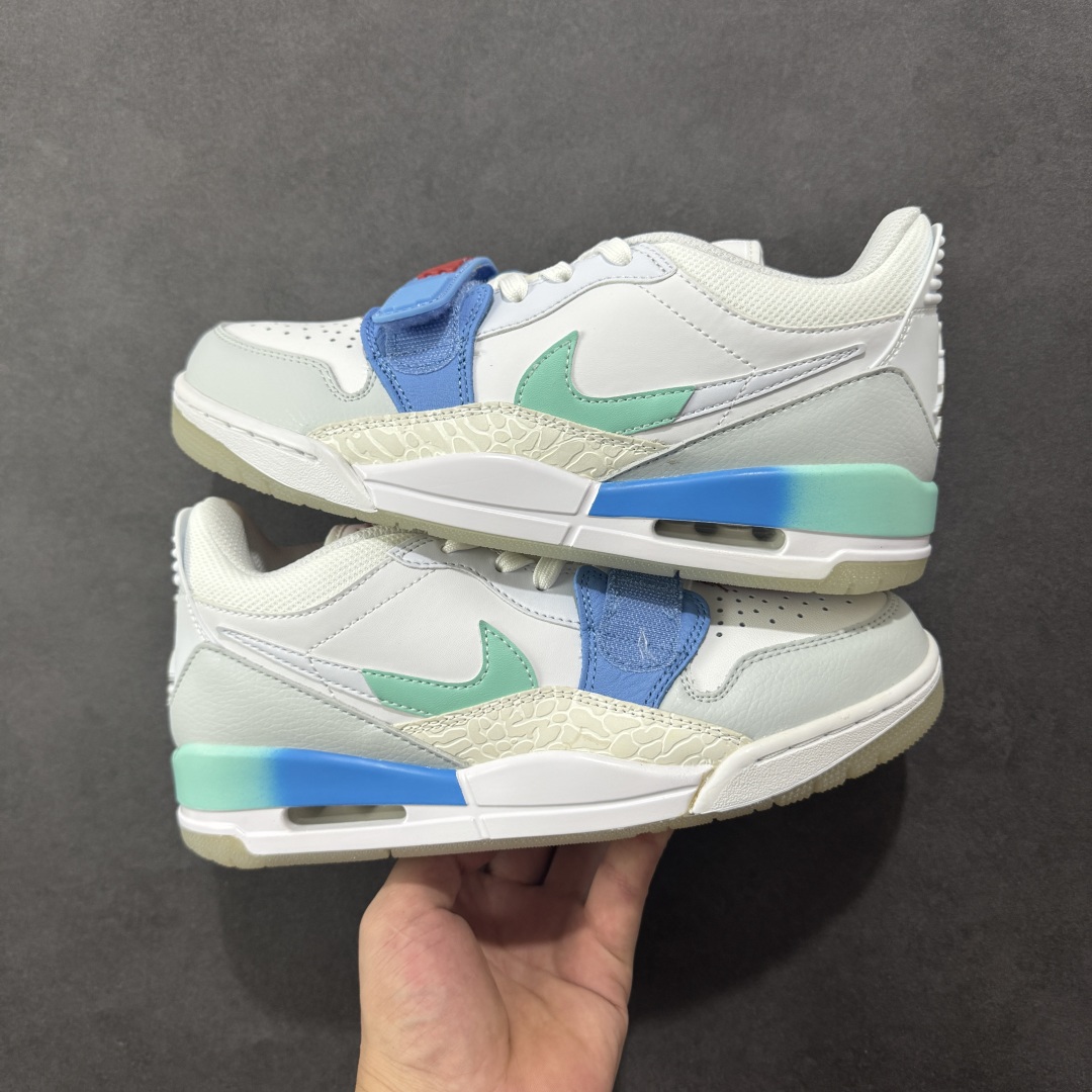 图片[11]-【PP纯原福利】Air Jordan Legacy 312 Low AJ312系列 原鞋开模 玻璃刀 后跟定型 1：1复刻 完美清洁度 免修发货 售后无忧 真正全头层福利 非市面超纤仿头层 支持对比 售后无忧 尺码：36-47.5-选品中心