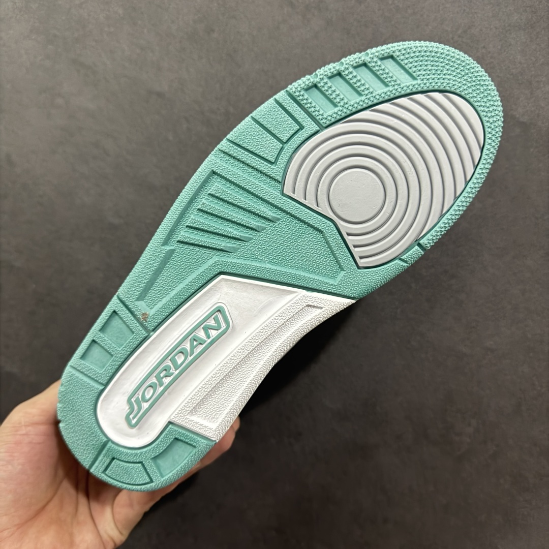 【PP纯原福利】Air Jordan Legacy 312 Low AJ312系列 原鞋开模 玻璃刀 后