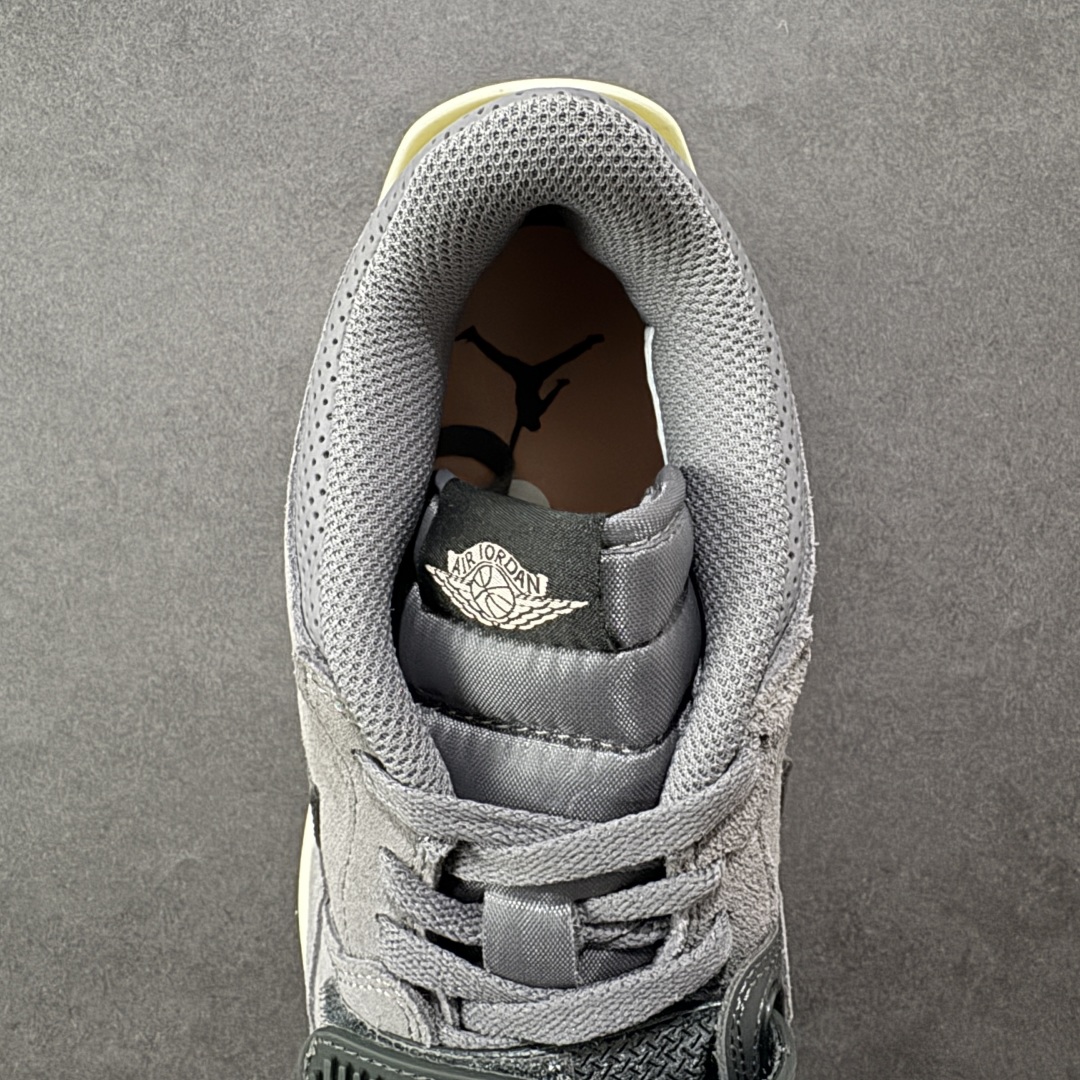 【PP纯原福利】Air Jordan Legacy 312 Low AJ312系列 原鞋开模 玻璃刀 后