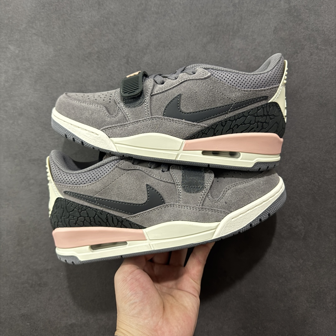 图片[9]-【PP纯原福利】Air Jordan Legacy 312 Low AJ312系列 原鞋开模 玻璃刀 后跟定型 1：1复刻 完美清洁度 免修发货 售后无忧 真正全头层福利 非市面超纤仿头层 支持对比 售后无忧 尺码：36-47.5-选品中心