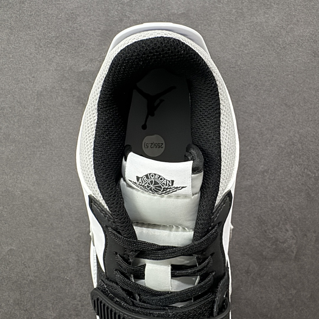 【PP纯原福利】Air Jordan Legacy 312 Low AJ312系列 原鞋开模 玻璃刀 后