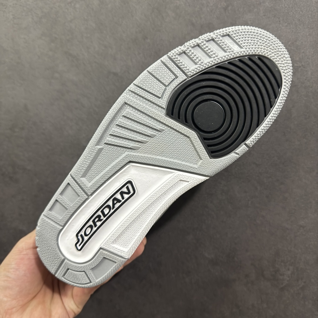 【PP纯原福利】Air Jordan Legacy 312 Low AJ312系列 原鞋开模 玻璃刀 后