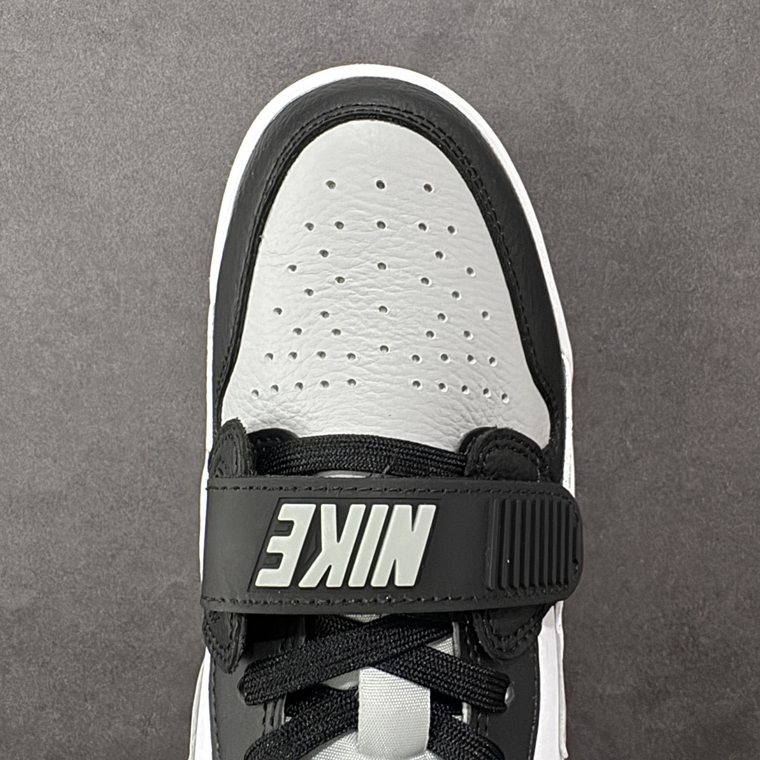 【PP纯原福利】Air Jordan Legacy 312 Low AJ312系列 原鞋开模 玻璃刀 后