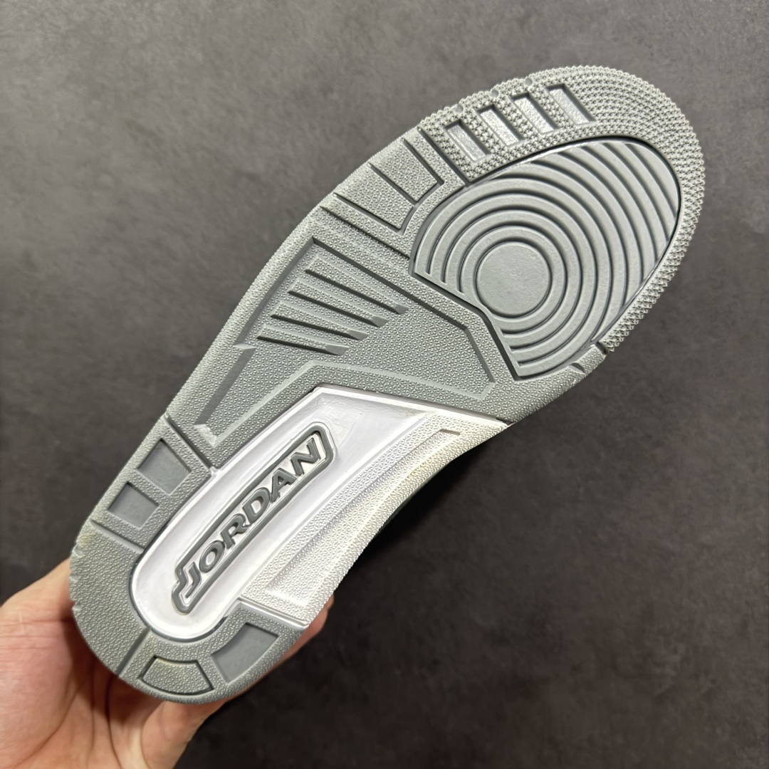 【PP纯原福利】Air Jordan Legacy 312 Low AJ312系列 原鞋开模 玻璃刀 后