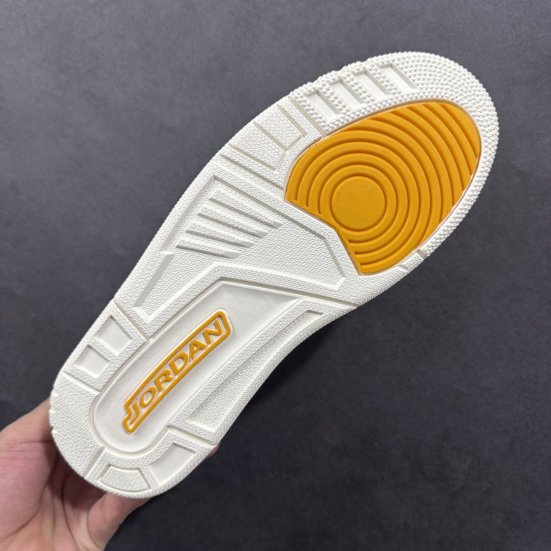 【PP纯原福利】Air Jordan Legacy 312 Low AJ312系列 原鞋开模 玻璃刀 后