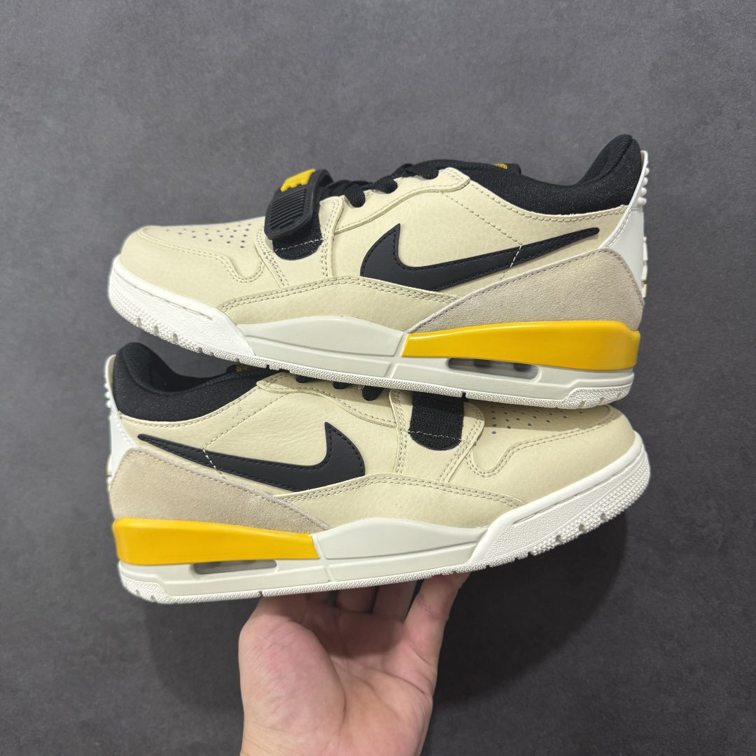 图片[6]-【PP纯原福利】Air Jordan Legacy 312 Low AJ312系列 原鞋开模 玻璃刀 后跟定型 1：1复刻 完美清洁度 免修发货 售后无忧 真正全头层福利 非市面超纤仿头层 支持对比 售后无忧 尺码：36-47.5-选品中心