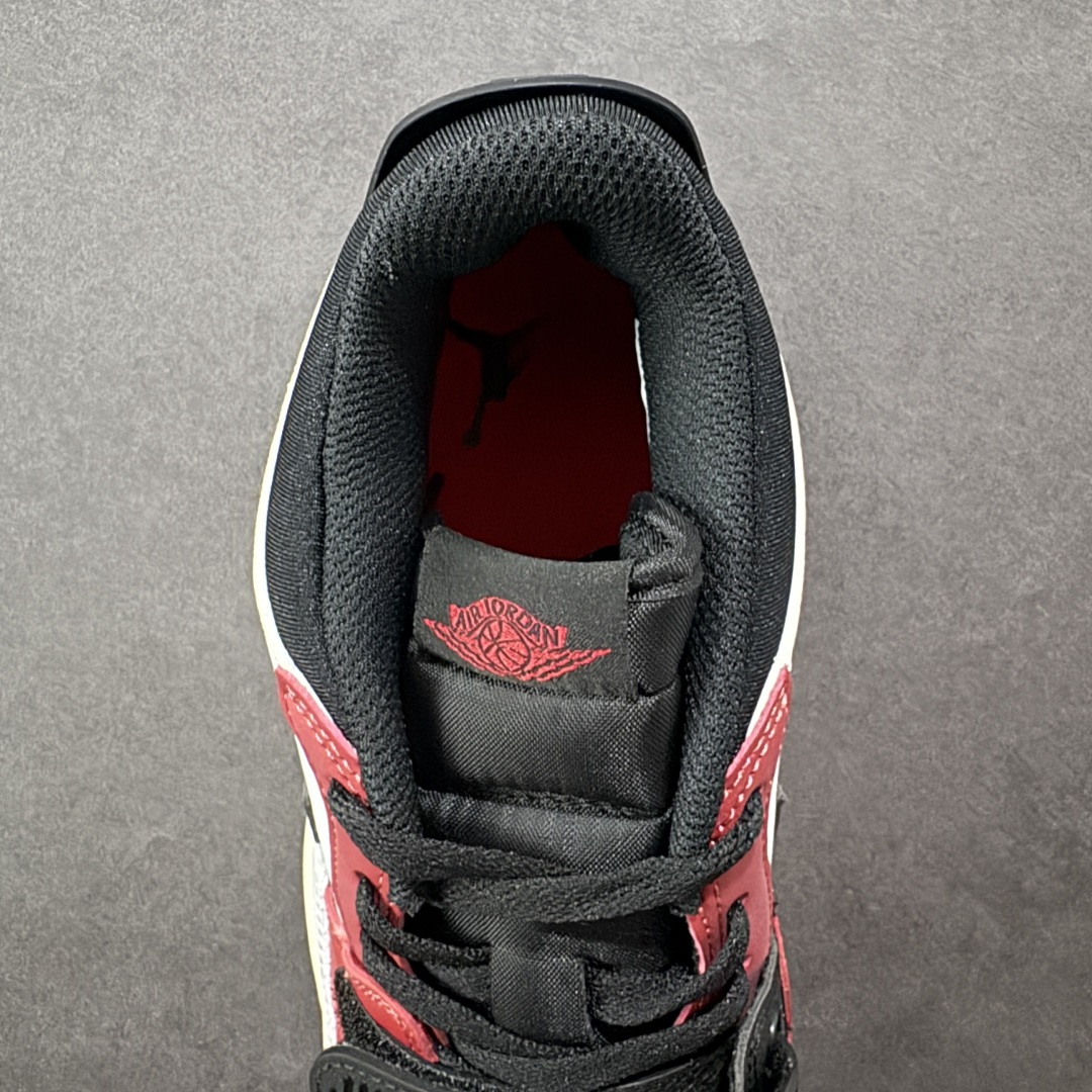 【PP纯原福利】Air Jordan Legacy 312 Low AJ312系列 原鞋开模 玻璃刀 后