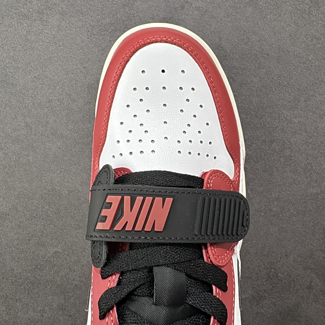【PP纯原福利】Air Jordan Legacy 312 Low AJ312系列 原鞋开模 玻璃刀 后
