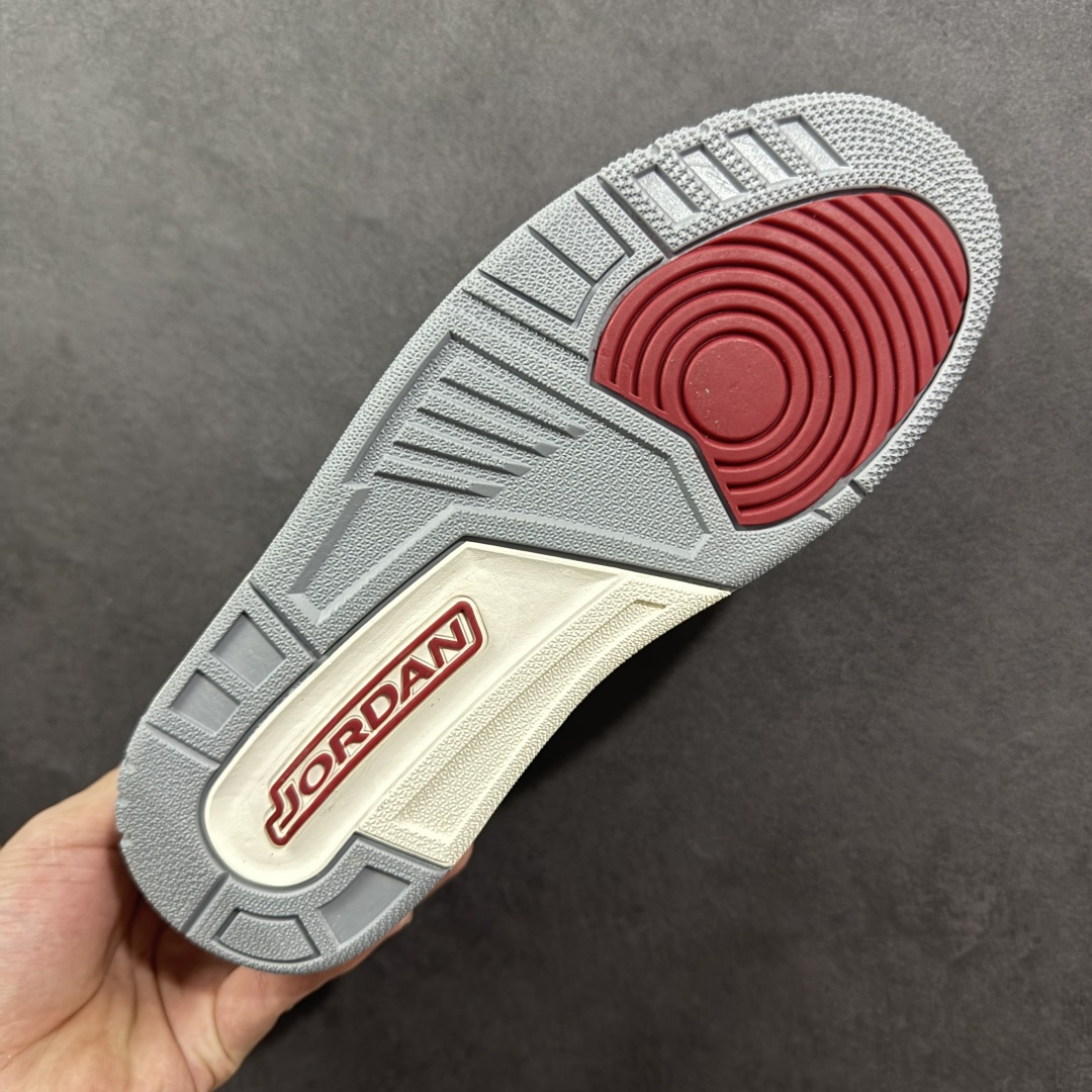 【PP纯原福利】Air Jordan Legacy 312 Low AJ312系列 原鞋开模 玻璃刀 后
