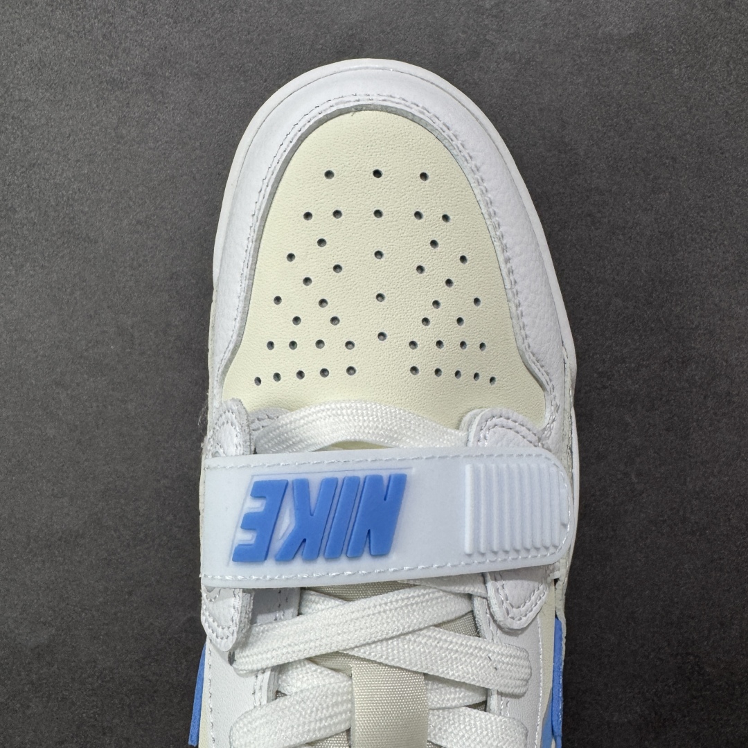 【PP纯原福利】Air Jordan Legacy 312 Low AJ312系列 原鞋开模 玻璃刀 后