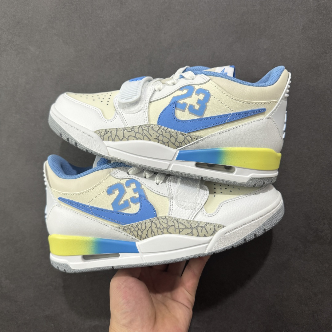 图片[3]-【PP纯原福利】Air Jordan Legacy 312 Low AJ312系列 原鞋开模 玻璃刀 后跟定型 1：1复刻 完美清洁度 免修发货 售后无忧 真正全头层福利 非市面超纤仿头层 支持对比 售后无忧 尺码：36-47.5-选品中心