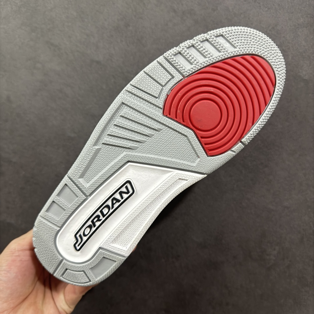 【PP纯原福利】Air Jordan Legacy 312 Low AJ312系列 原鞋开模 玻璃刀 后