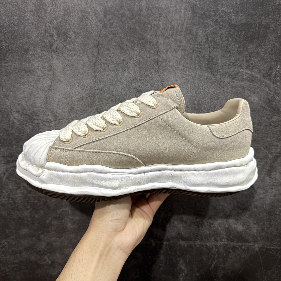 【莞产纯原版】余文乐Madness x 三原康裕MMY/Maison MIHARA YASUHIRO W