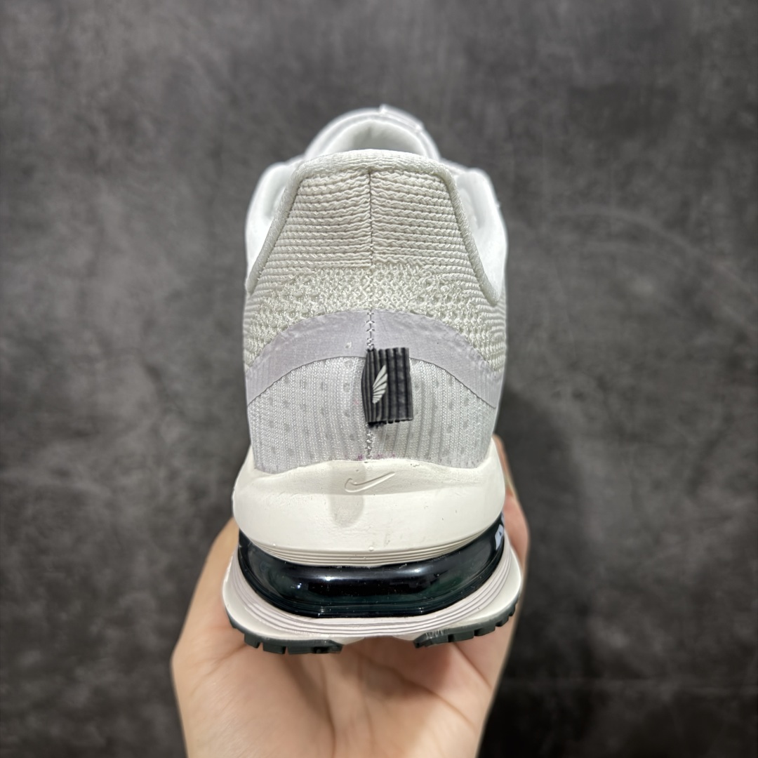 Nike Pegasus Premium 舒适百搭减震防滑耐磨透气 低帮跑步鞋 联名帆白 IH2288-