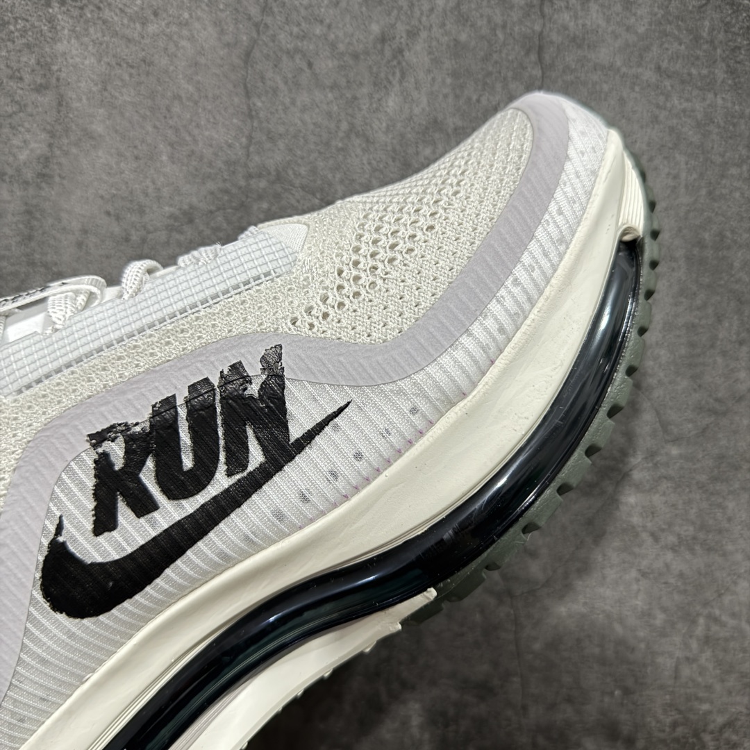 Nike Pegasus Premium 舒适百搭减震防滑耐磨透气 低帮跑步鞋 联名帆白 IH2288-