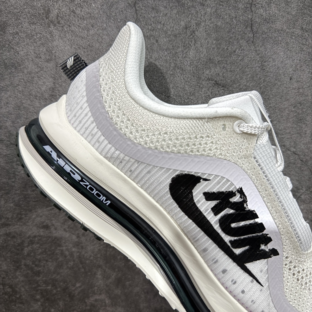 Nike Pegasus Premium 舒适百搭减震防滑耐磨透气 低帮跑步鞋 联名帆白 IH2288-