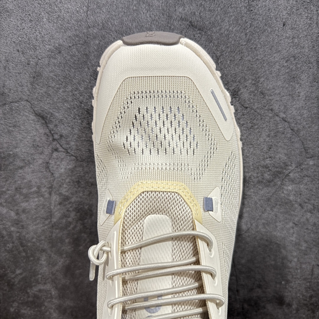 【纯原】来自瑞士运动品牌-昂跑ON Running Cloud6 Coast Low克劳德6代海岸系列低