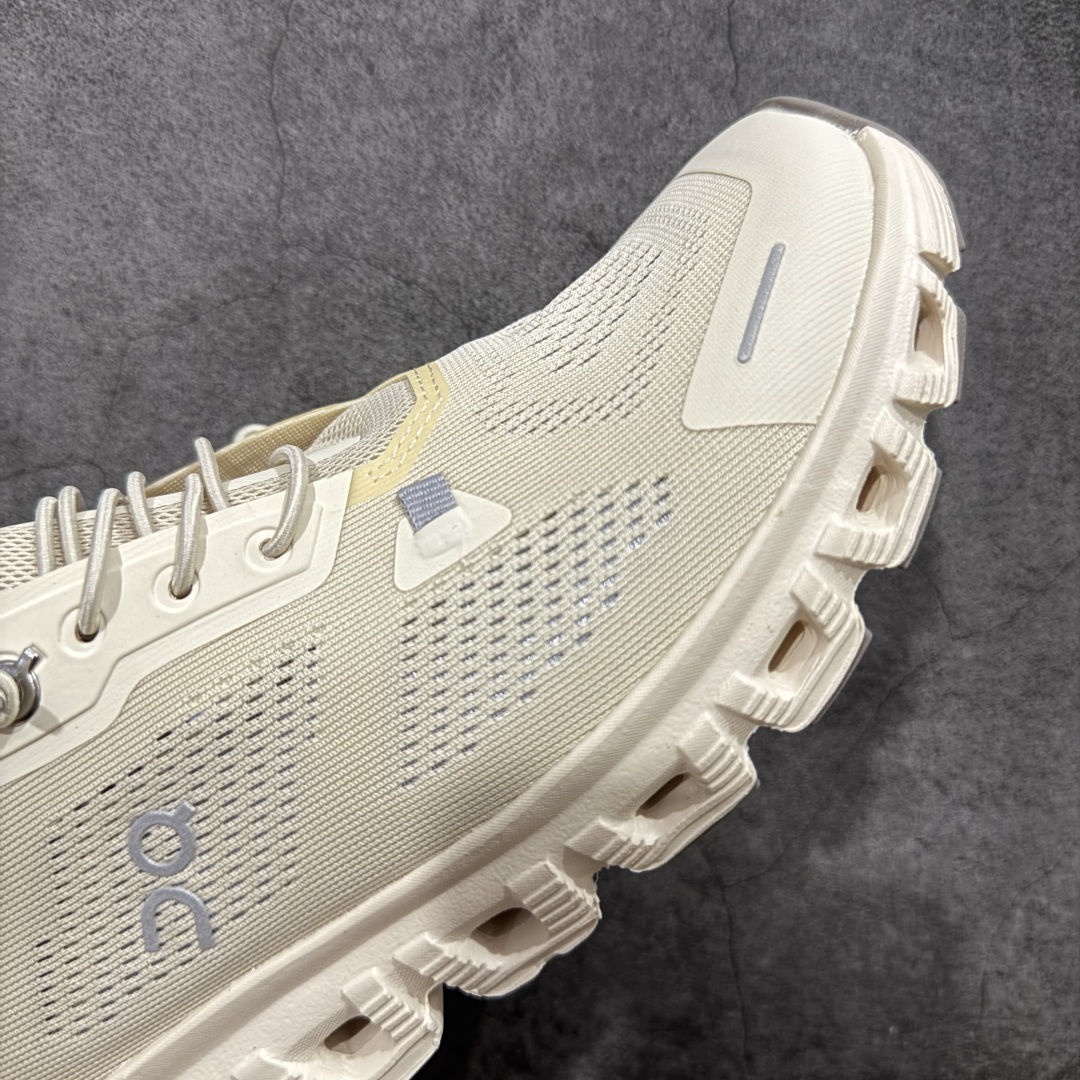 【纯原】来自瑞士运动品牌-昂跑ON Running Cloud6 Coast Low克劳德6代海岸系列低