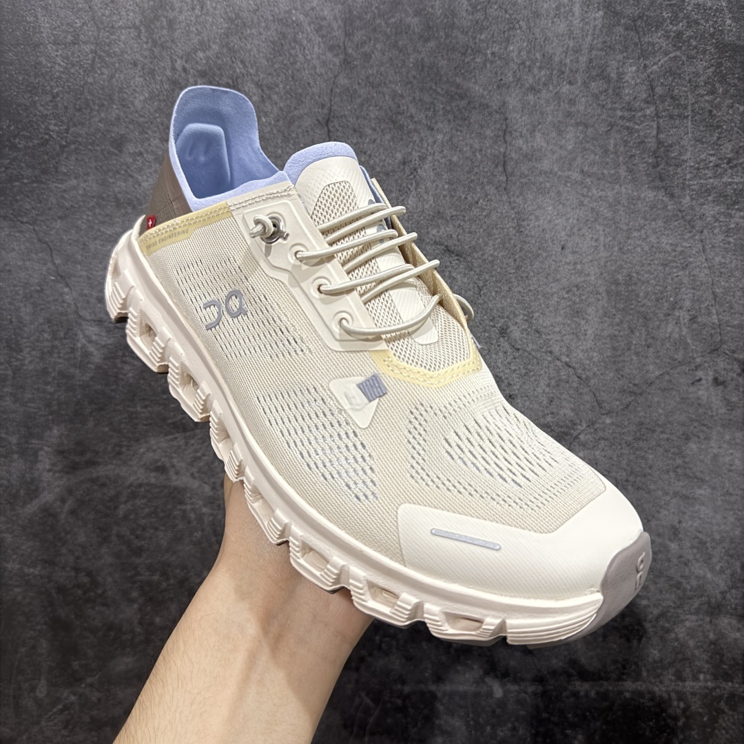 【纯原】来自瑞士运动品牌-昂跑ON Running Cloud6 Coast Low克劳德6代海岸系列低