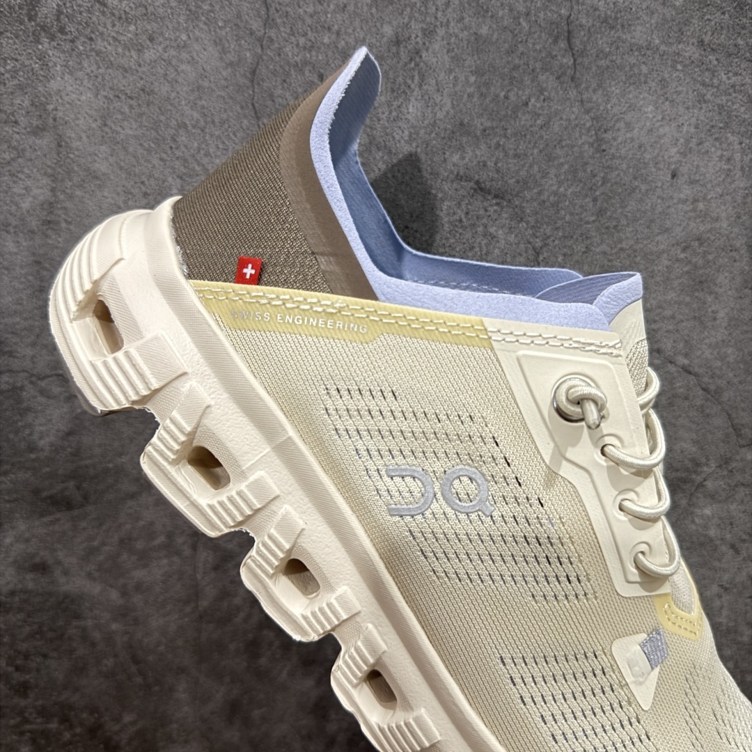 【纯原】来自瑞士运动品牌-昂跑ON Running Cloud6 Coast Low克劳德6代海岸系列低