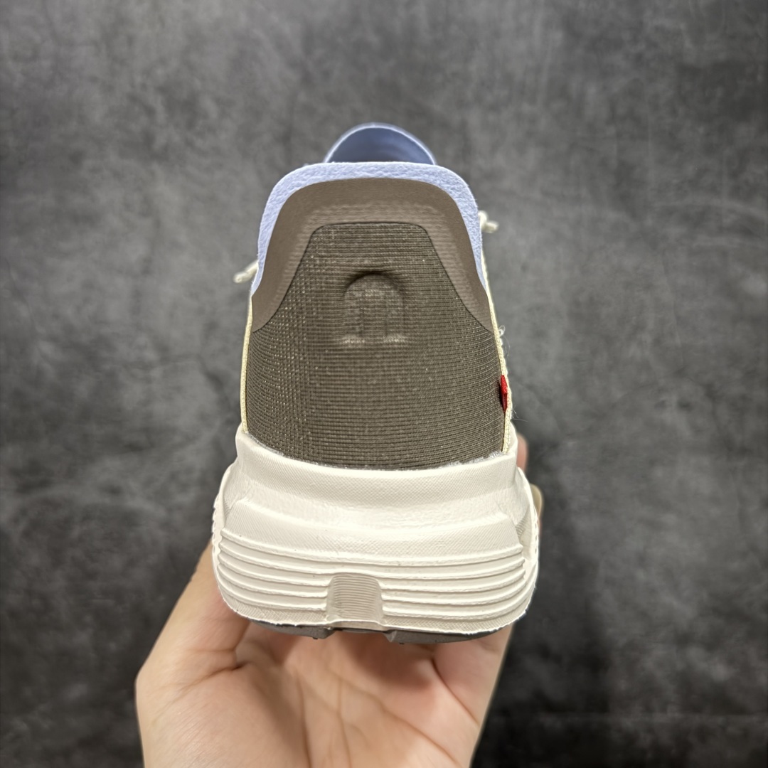 【纯原】来自瑞士运动品牌-昂跑ON Running Cloud6 Coast Low克劳德6代海岸系列低