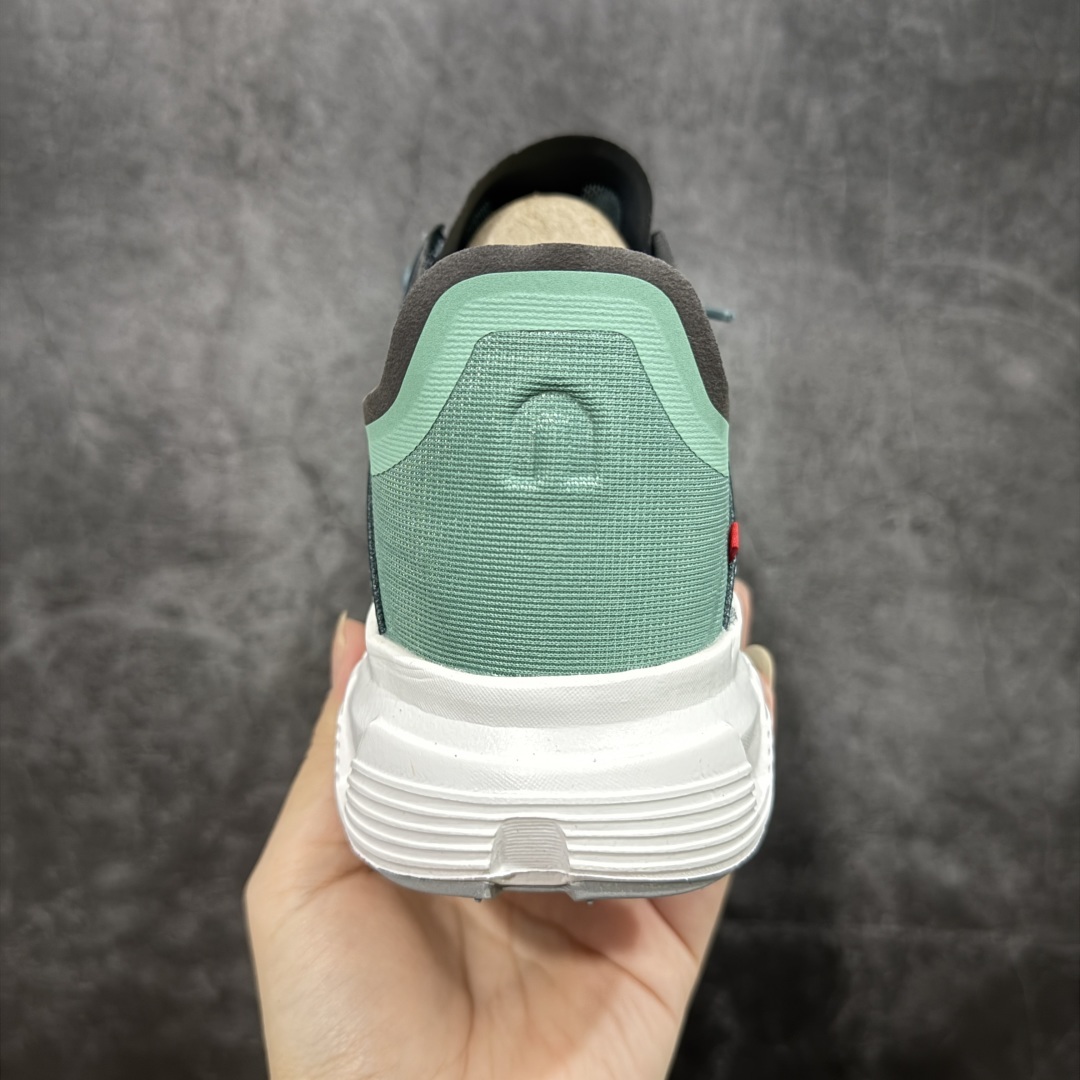 【纯原】来自瑞士运动品牌-昂跑ON Running Cloud6 Coast Low克劳德6代海岸系列低