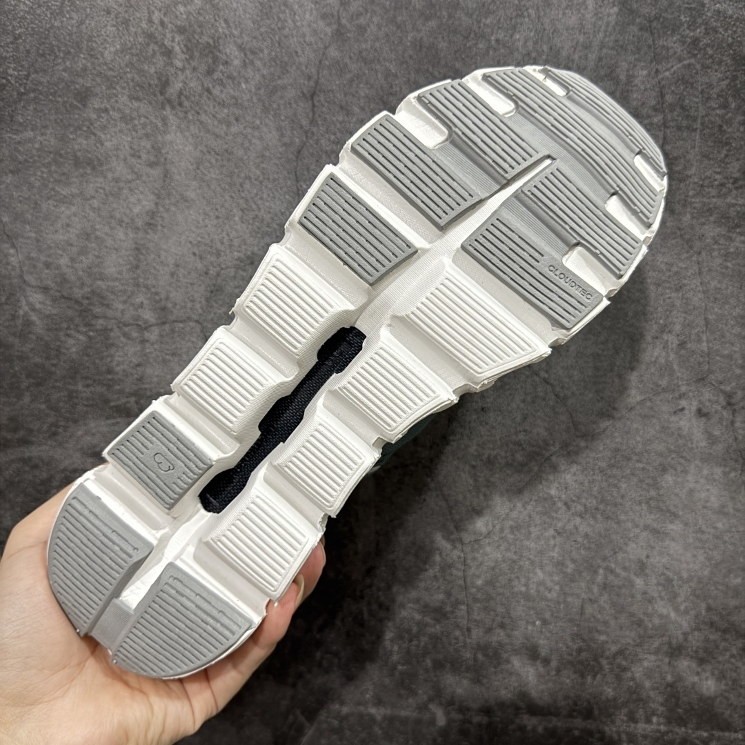 【纯原】来自瑞士运动品牌-昂跑ON Running Cloud6 Coast Low克劳德6代海岸系列低