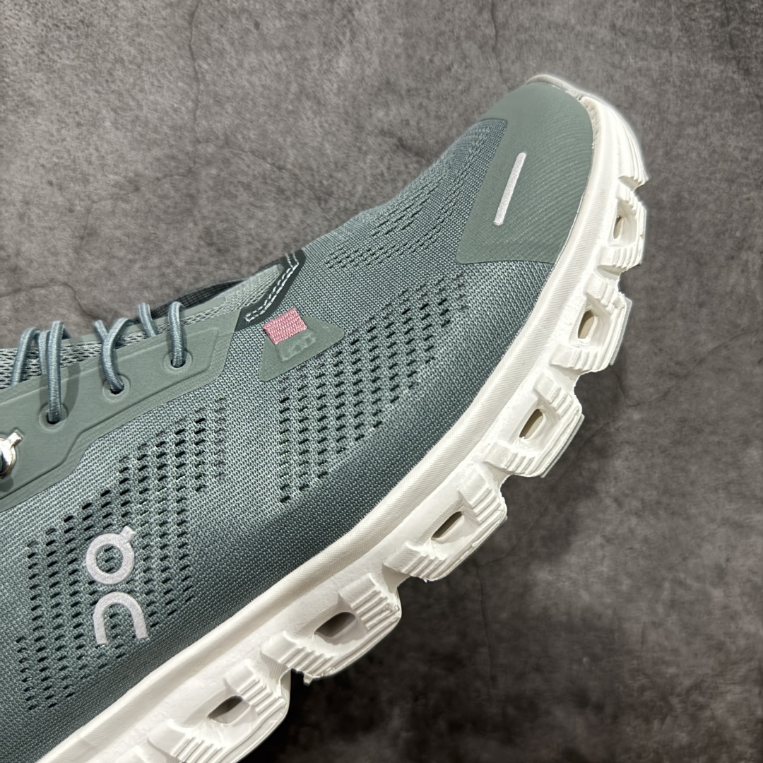 【纯原】来自瑞士运动品牌-昂跑ON Running Cloud6 Coast Low克劳德6代海岸系列低