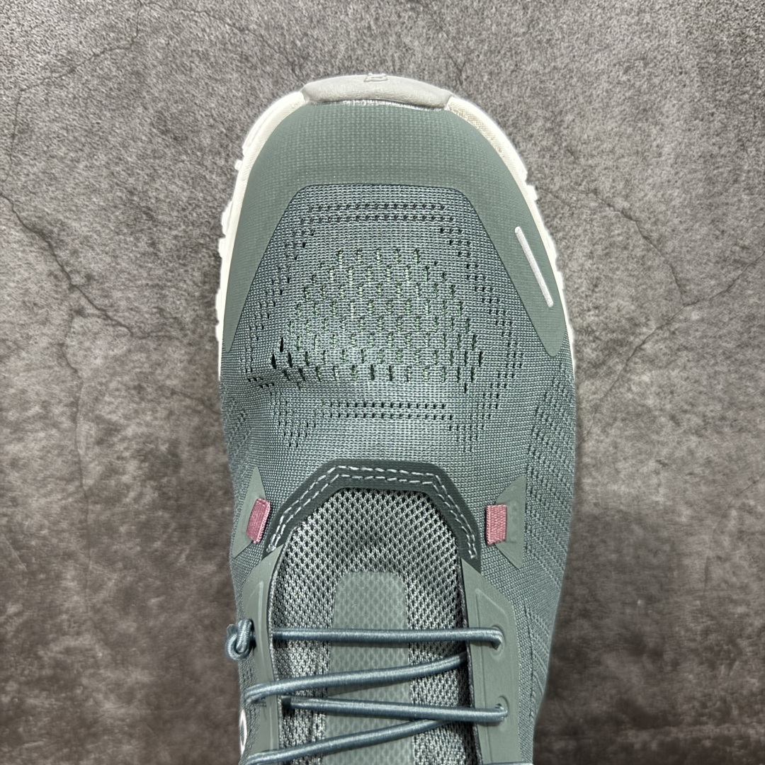 【纯原】来自瑞士运动品牌-昂跑ON Running Cloud6 Coast Low克劳德6代海岸系列低