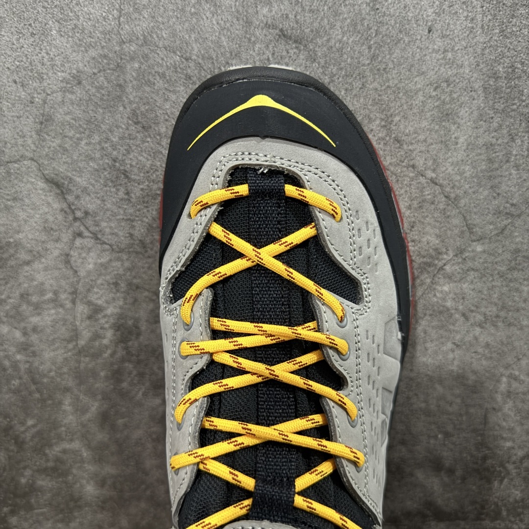 【纯原版】Hoka One One Tor Ultra Lo 高帮户外能功运动鞋工装鞋 高端零外售