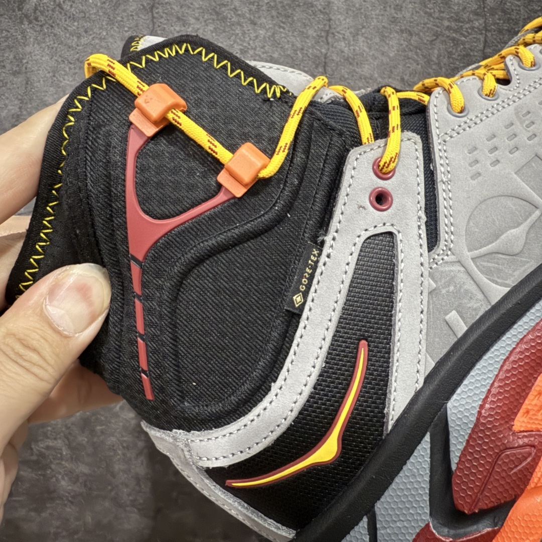 【纯原版】Hoka One One Tor Ultra Lo 高帮户外能功运动鞋工装鞋 高端零外售