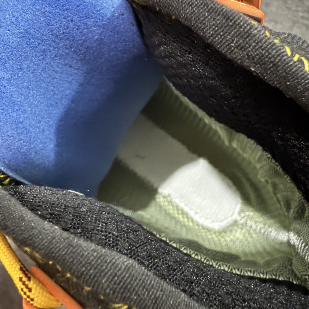 【纯原版】Hoka One One Tor Ultra Lo 高帮户外能功运动鞋工装鞋 高端零外售
