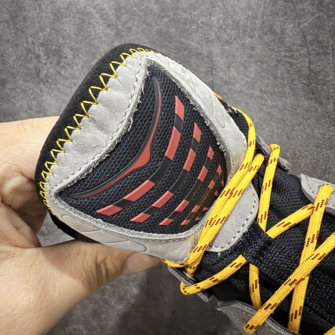 【纯原版】Hoka One One Tor Ultra Lo 高帮户外能功运动鞋工装鞋 高端零外售