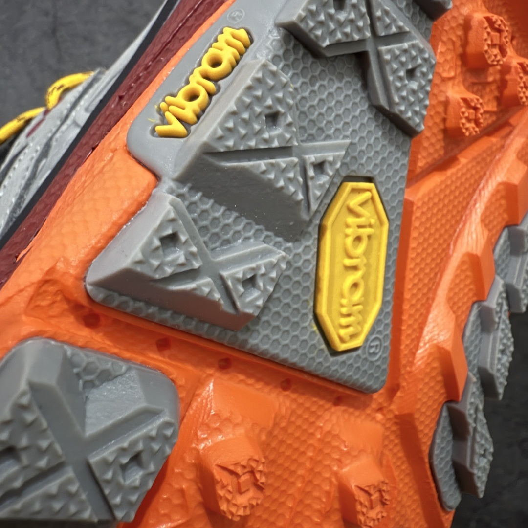【纯原版】Hoka One One Tor Ultra Lo 高帮户外能功运动鞋工装鞋 高端零外售