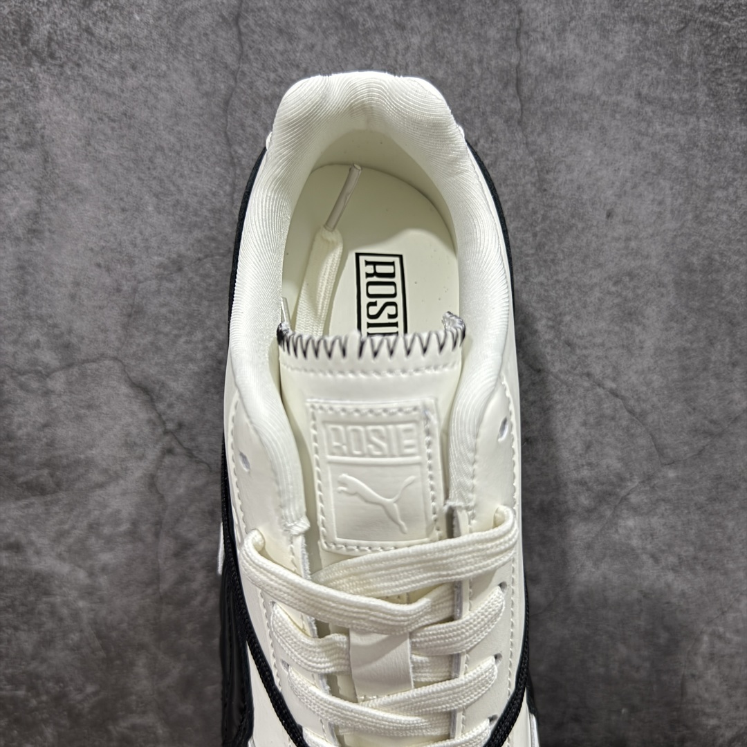 纯原Rose x Puma 彪马 Speedcat 联名款低帮休闲鞋 -01升级品质 配件齐原装档案原数