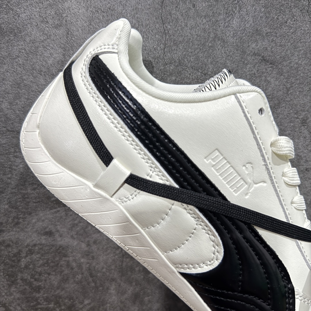 纯原Rose x Puma 彪马 Speedcat 联名款低帮休闲鞋 -01升级品质 配件齐原装档案原数