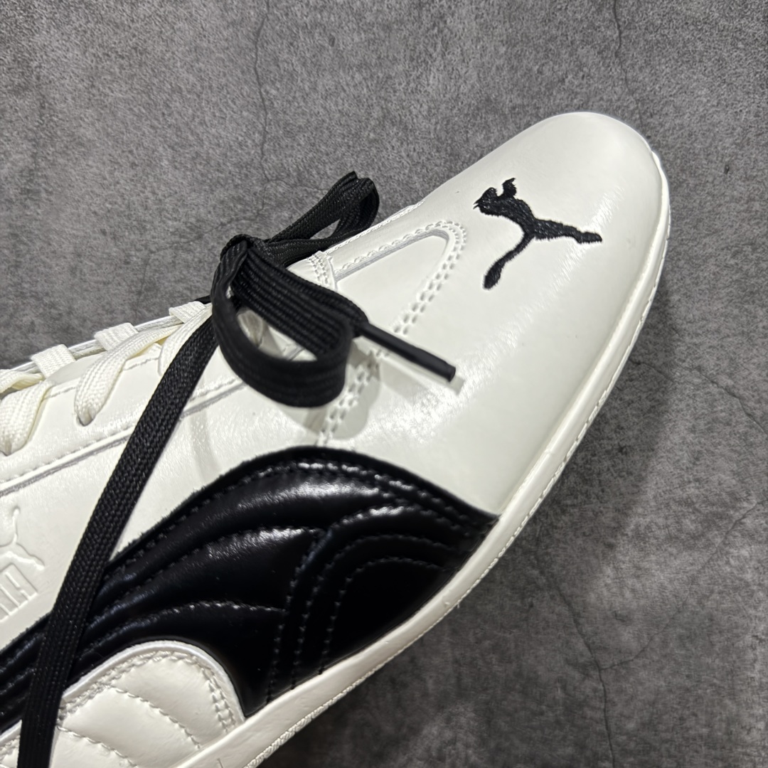 纯原Rose x Puma 彪马 Speedcat 联名款低帮休闲鞋 -01升级品质 配件齐原装档案原数