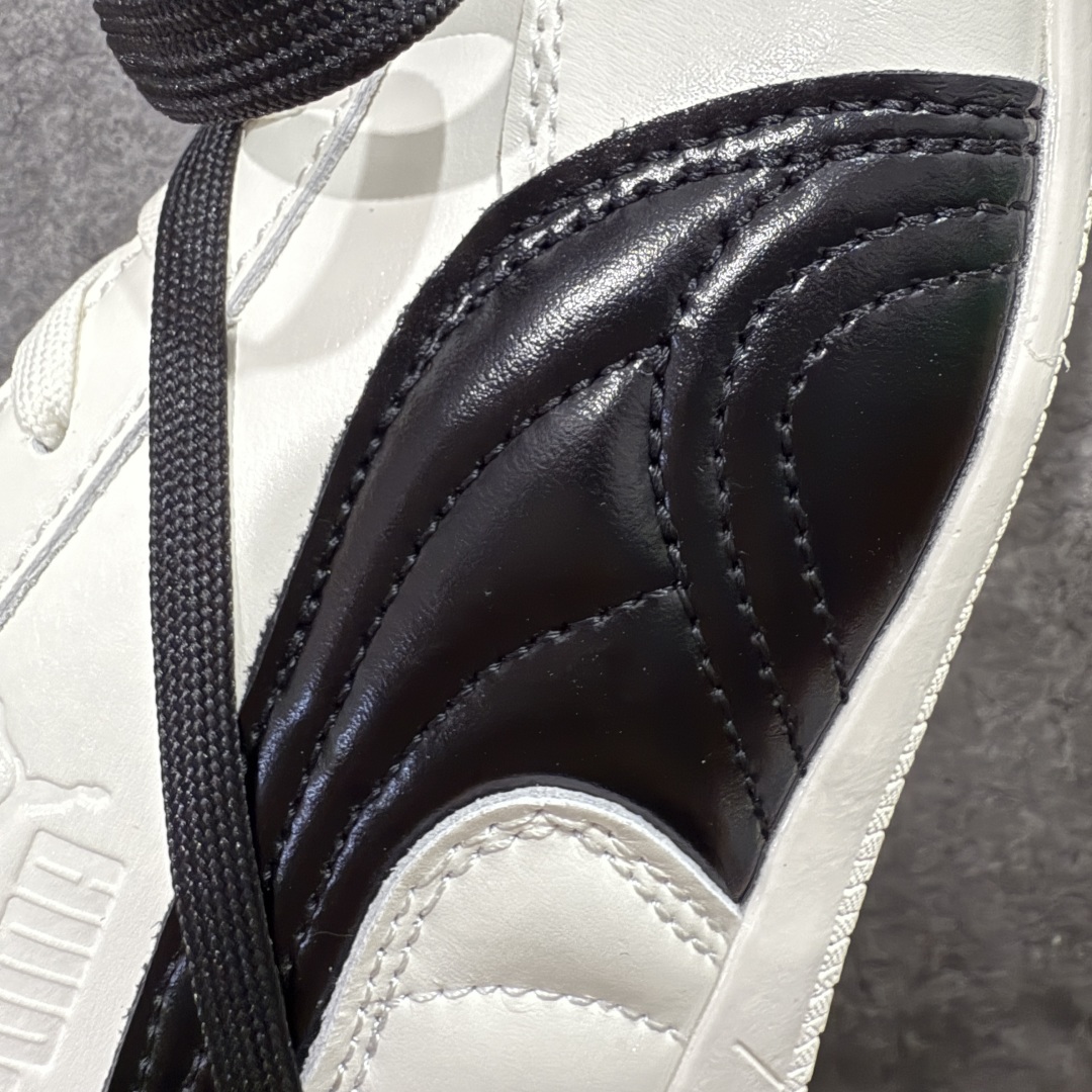 图片[4]-【纯原神版】Rose x Puma 彪马 Speedcat 联名款低帮休闲鞋 404390-01 升级品质 配件齐 原装档案原数据纸版楦型 头层皮料打造 区别市面先行版本 尺码：35.5 36 37 37.5 38 38.5 39 40 40.5 41 42 42.5 43 44 45-选品中心