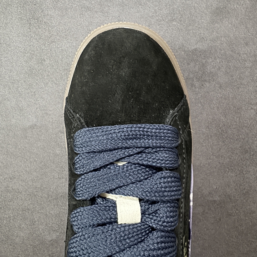 图片[8]-【纯原版】PUMA Suede XL 百搭单品 彪马 防滑耐磨低帮板鞋 简约大方的造型设计，给人以随性休闲的时尚格调，穿着舒适轻便，运动灵活自如，满足日常个性穿搭 货号：399021-01 尺码：35-45-选品中心