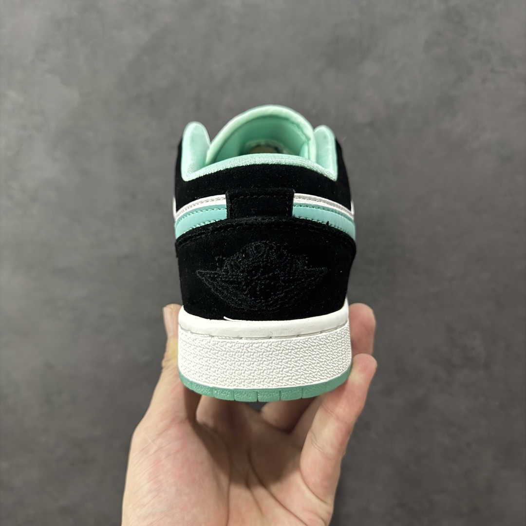 图片[4]-【头层S版】Air Jordan AJ1 Low 低帮系列 全新流水线出品 全配色原鞋对照 原楦原纸板开发 客订头层皮料 全鞋电脑针车 私模大底正确咬花克重内置气垫 原盒内外原标 完美零毛边处理 多重QC质检 超越公司货的品控标准 实实在在的免检产品 货号：CQ9828-131 尺码：36-45-选品中心