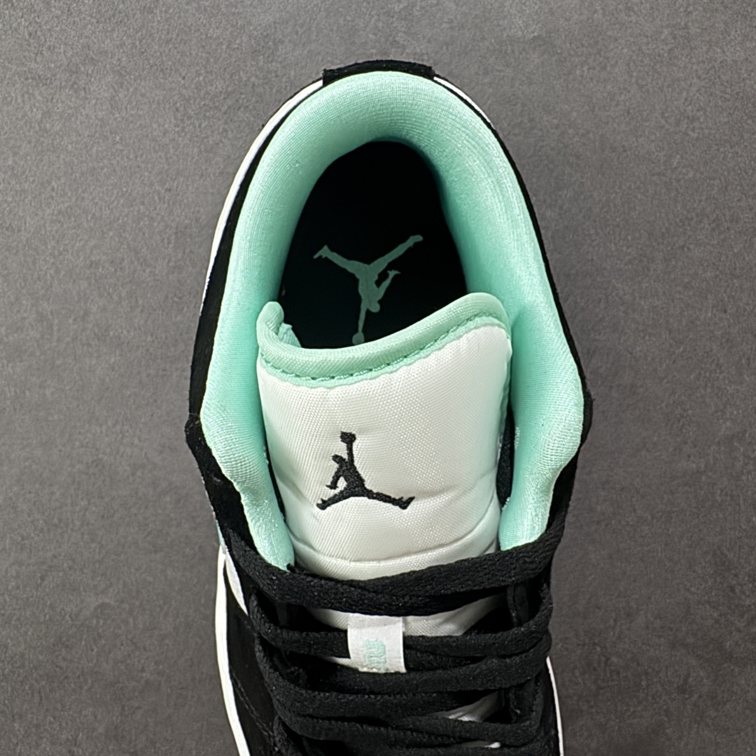 图片[7]-【头层S版】Air Jordan AJ1 Low 低帮系列 全新流水线出品 全配色原鞋对照 原楦原纸板开发 客订头层皮料 全鞋电脑针车 私模大底正确咬花克重内置气垫 原盒内外原标 完美零毛边处理 多重QC质检 超越公司货的品控标准 实实在在的免检产品 货号：CQ9828-131 尺码：36-45-选品中心