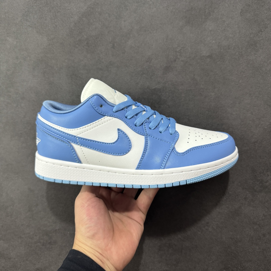 【头层S版】Air Jordan AJ1 Low 低帮系列 全新流水线出品 全配色原鞋对照 原楦原纸板开发 客订头层皮料 全鞋电脑针车 私模大底正确咬花克重内置气垫 原盒内外原标 完美零毛边处理 多重QC质检 超越公司货的品控标准 实实在在的免检产品 货号:A0994-441 尺码:36-45-选品中心